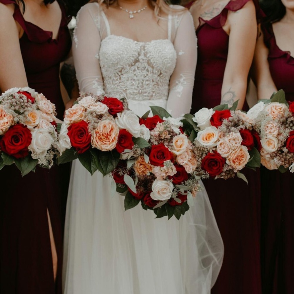 Galina Signature Wedding Dress